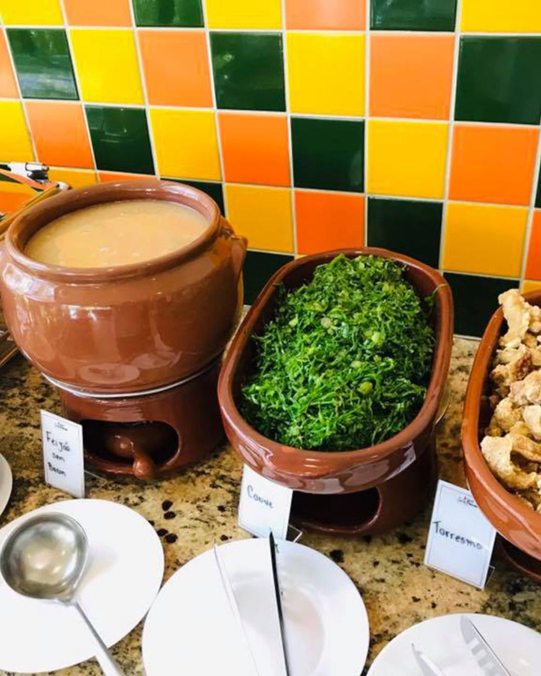 Comida caseira servida em Socorro SP